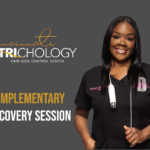 Cincinnati Trichology | Get A Complementary Discover Session