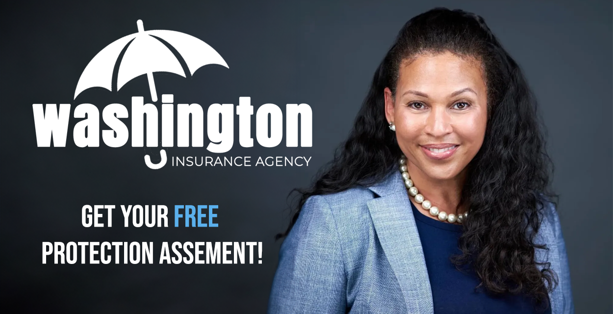 Washington Insurance Agency | Get A Free Protection Assessment