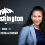 Washington Insurance Agency | Get A Free Protection Assessment