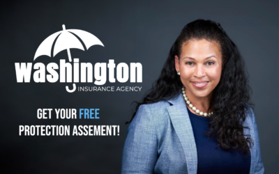 Washington Insurance Agency | Get A Free Protection Assessment