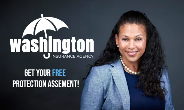 Washington Insurance Agency | Get A Free Protection Assessment