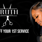 Truth Salon & Spa | $20 Off Your 1st Service